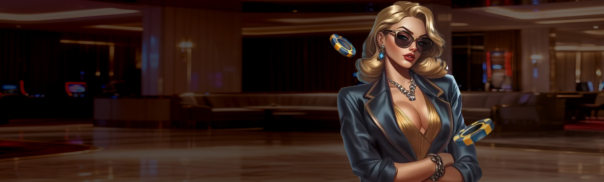 Brionis Casino