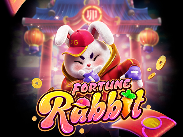 Fortune Rabbit