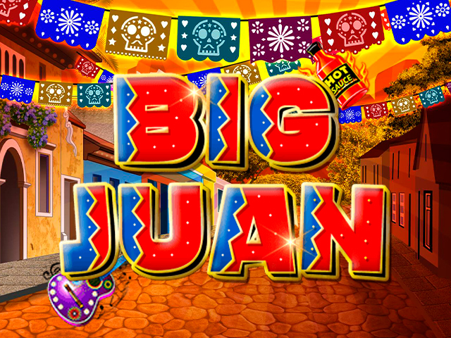 Big Juan