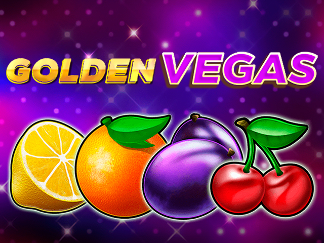 Golden Vegas